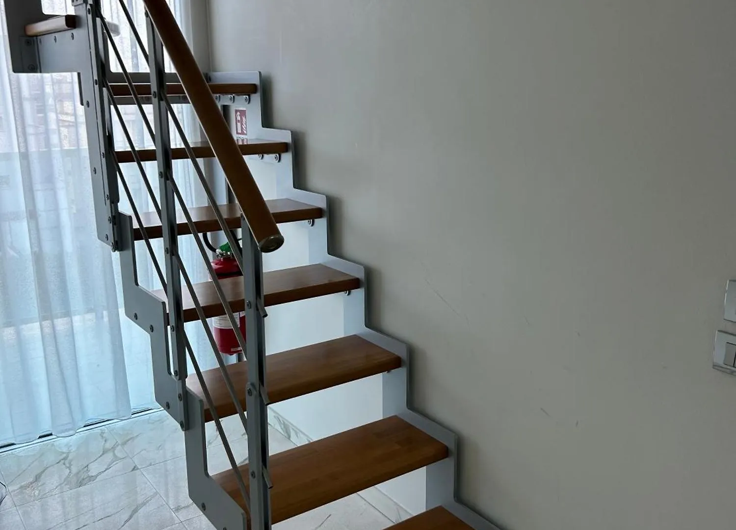 Apartmán Artis Appartamento Rimini Itálie